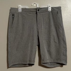 Hawke & Co Hybrid Shorts